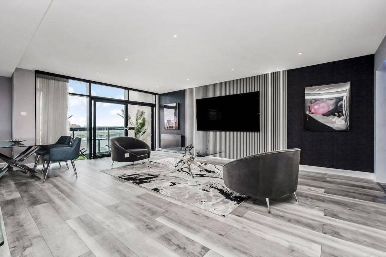 Holiday apartment | Pets are welcome in Glasgow