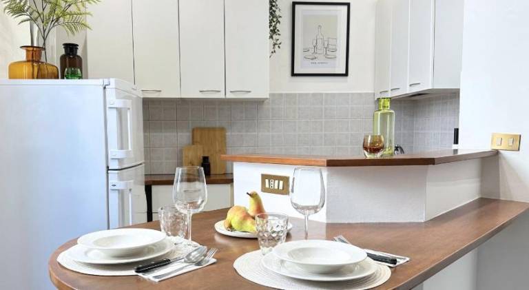 Holiday apartment | Close to Royal Palace of Turin — photo 2