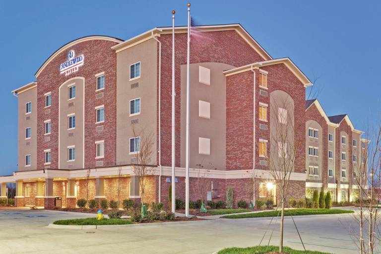 Candlewood Suites Murfreesboro By IHG — photo 3