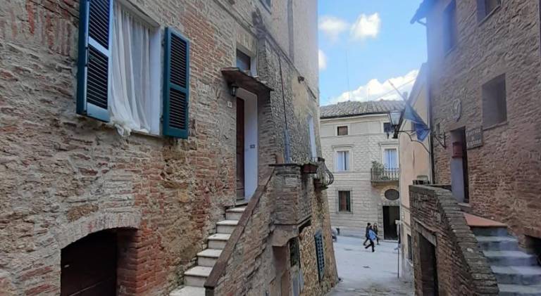 Rental apartment | Pet-friendly in Montepulciano