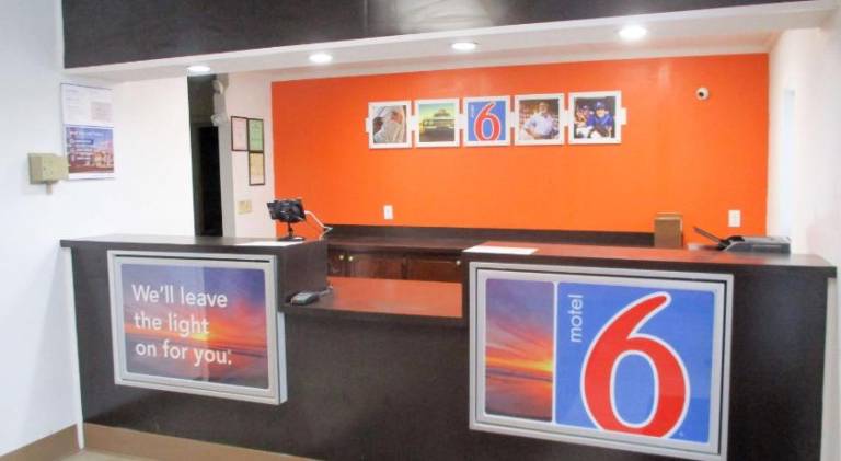 Motel 6 Bay Minette, AL — photo 4