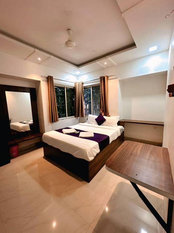 Hotel Ecotel — photo 2