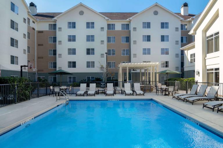 Homewood Suites by Hilton Tallahassee — photo 3