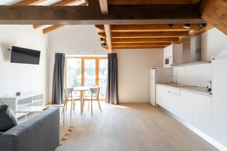 Apartamento Solares