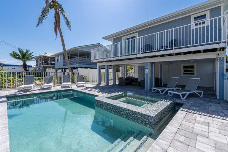Casa vacanza Fort Myers Beach