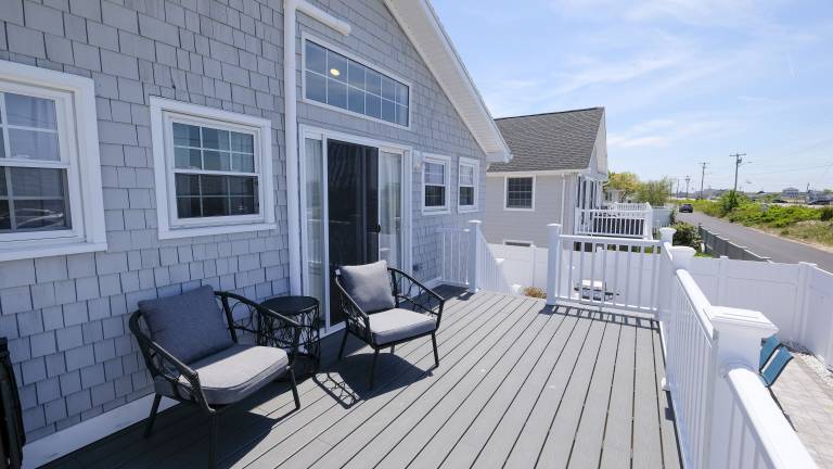 House Hampton Beach