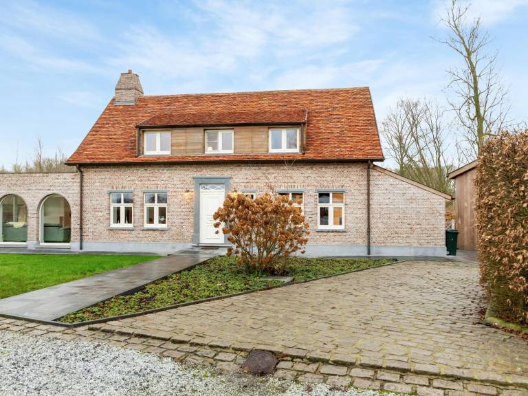 Huis Brakel