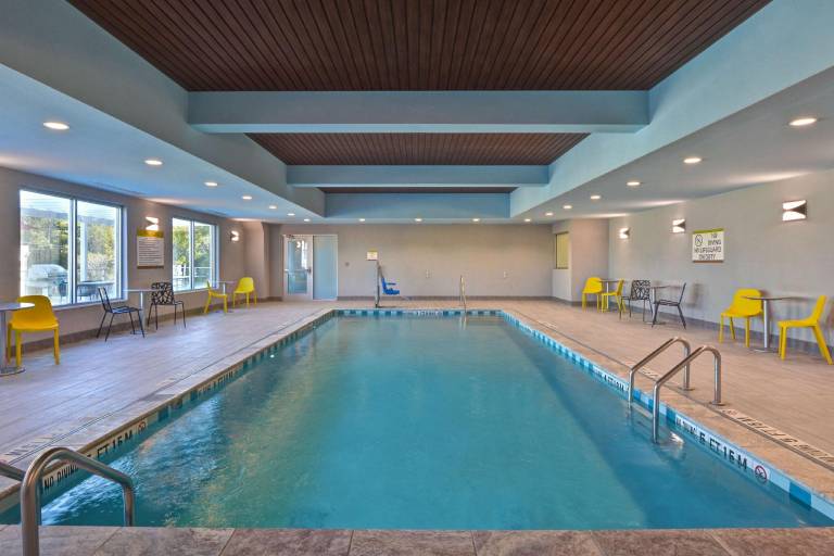 Home2 Suites by Hilton Savannah Midtown — photo 5