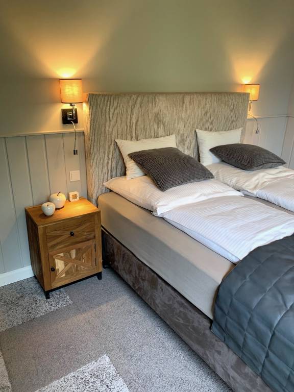 Ferienwohnung Hochdahl