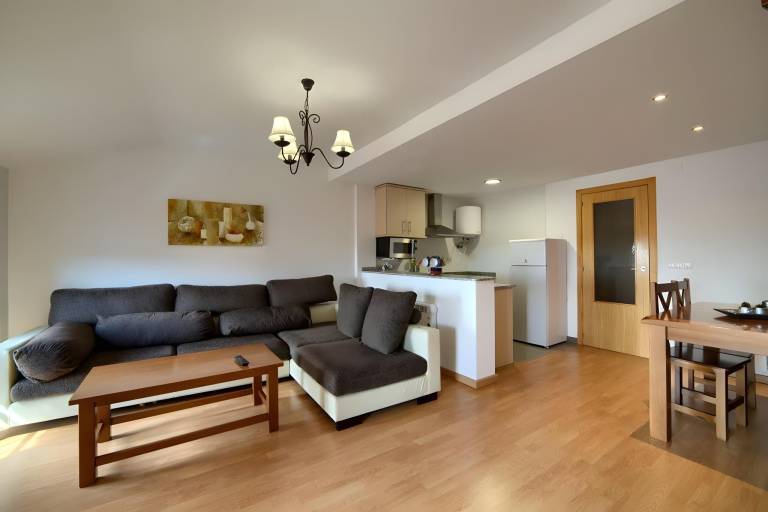 Holiday apartment | Pets are welcome — photo 2
