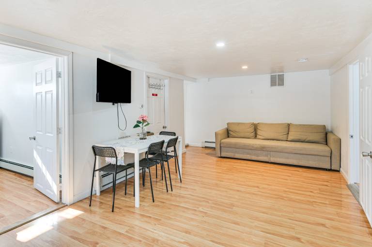 Apartment  Scituate