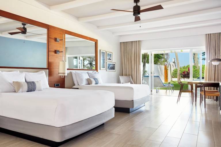 Resort Isla Verde