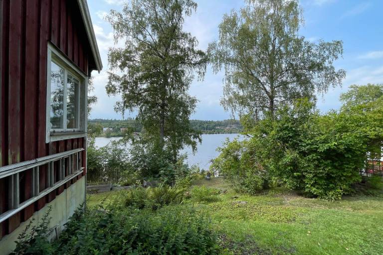 Hus Norrköping