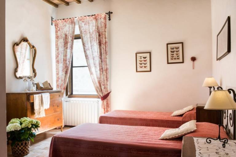 I Pianelli: Appartamento Gelsomino - Agriturismo I Pianelli — photo 4