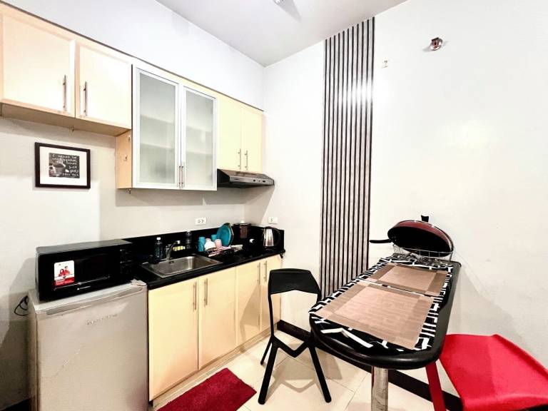 Appartamento Taguig