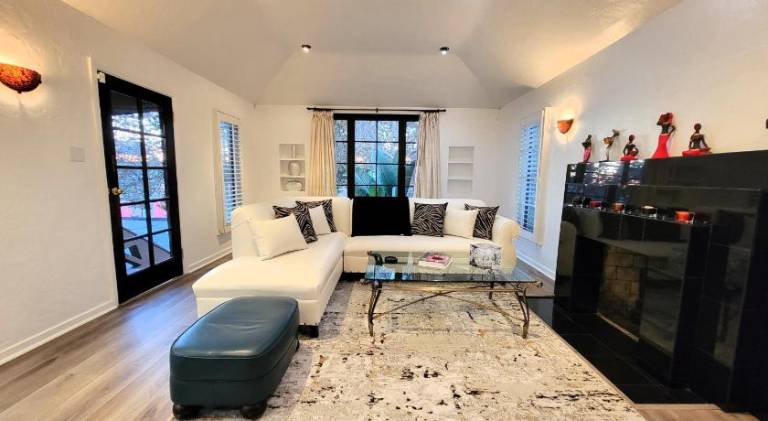 186 m² Ferienwohnung