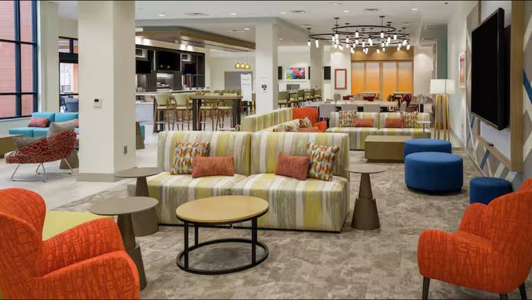 Hilton Garden Inn North Conway in North Conway, NH