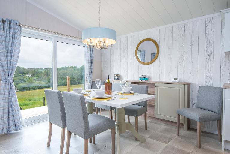 Vacation home with 2 rooms for 4 persons — photo 4