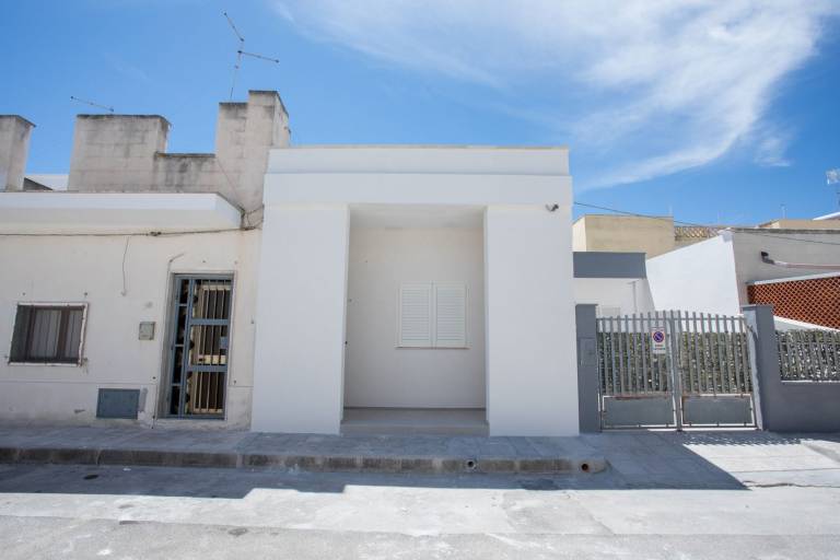 Vacation home with 2 rooms for 7 persons — photo 3