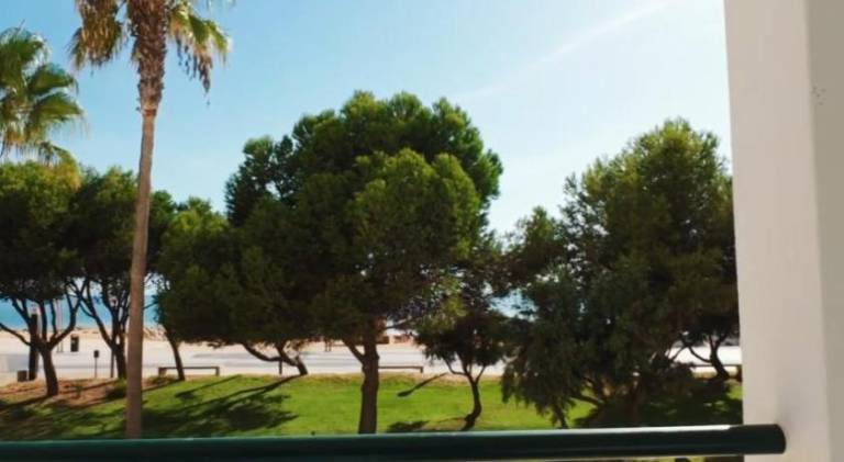 Holiday apartment with pool — photo 4