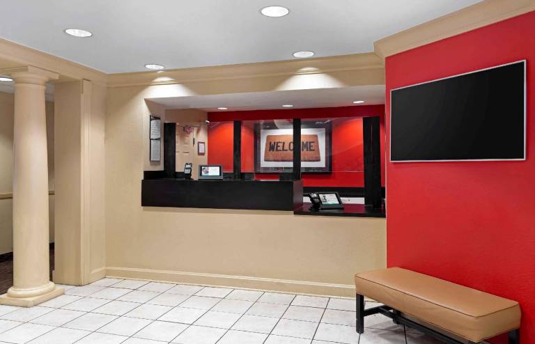 Extended Stay America Suites - Boston - Westborough - East Main Street — photo 3