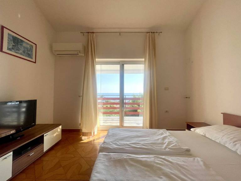 Ferienwohnung Umag