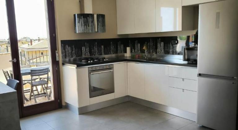 Apartment | Pets allowed in Tortoreto