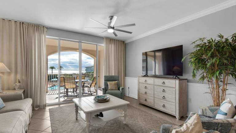 Apartment Santa Rosa Beach
