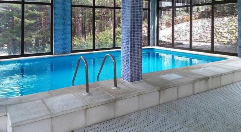 Apartamento Montejo de la Sierra