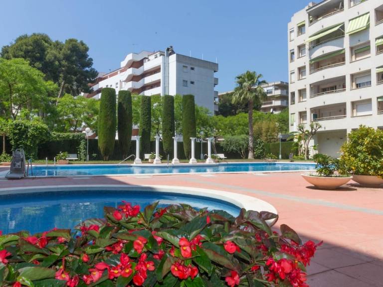 Appartement La Pineda