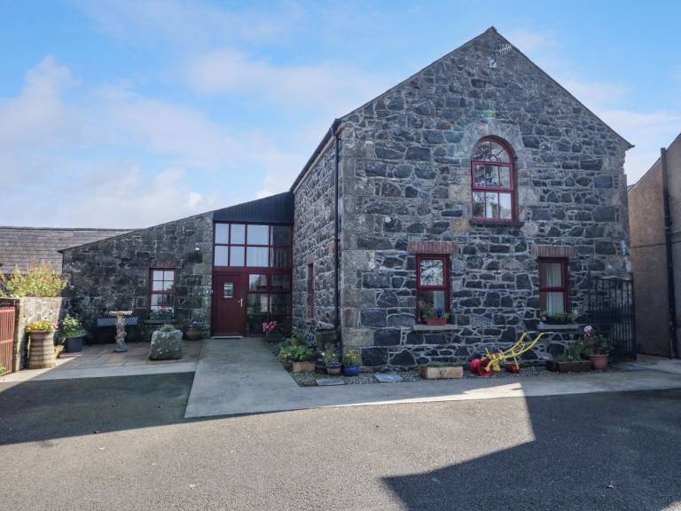 Cottage Ballycastle