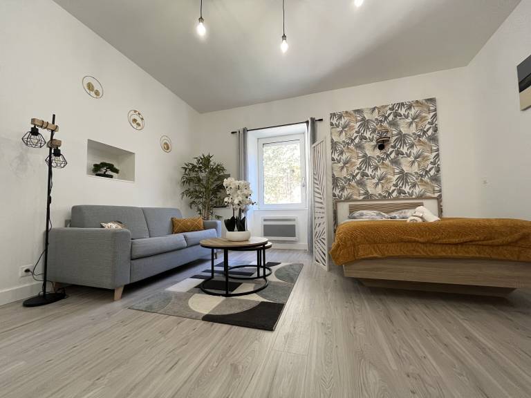 Appartement Tain-l'Hermitage