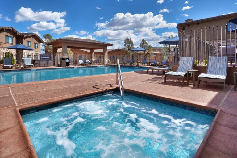 Residence Inn by Marriott Sedona — photo 3