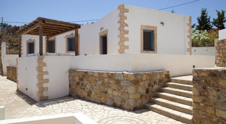 Luxury house in the island of Patmos — photo 3
