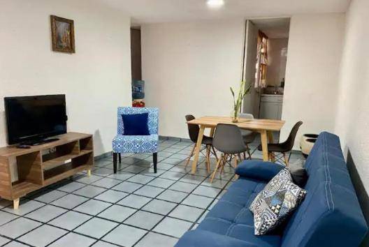 90 m&sup2; Ferienwohnung