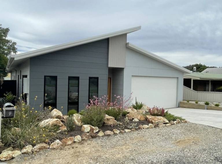 House Eildon