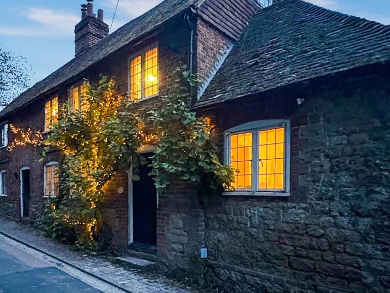 Leeds Castle Cottage — photo 2