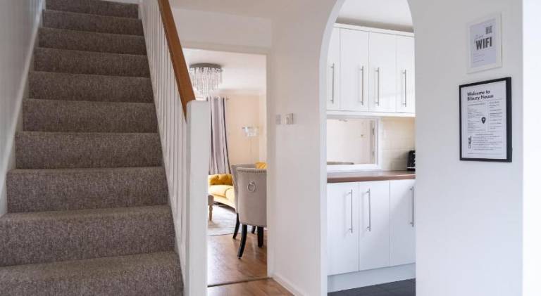 House with 2 rooms for 4 persons — photo 4