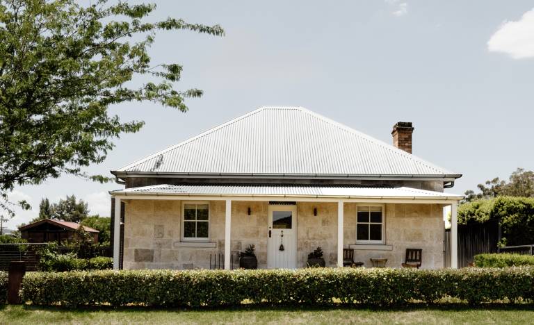 Cottage Mudgee