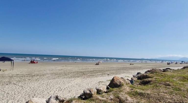 Ample house with pool | Next to the beach | Pet-friendly in Sao Jose