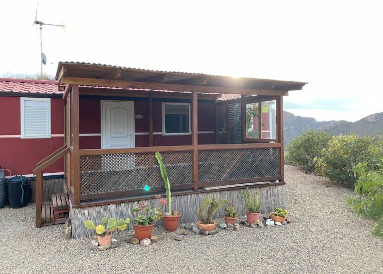Casa Tébar