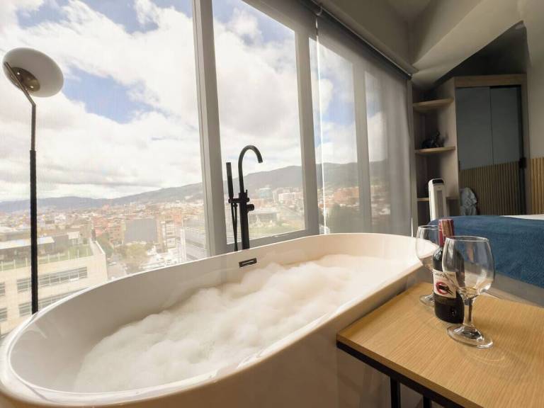 Apartamento Chicó Norte