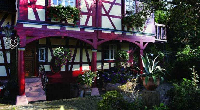 Bed & Breakfast  Zell-Weierbach