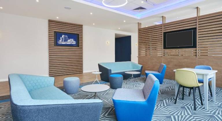 Holiday Inn Express Grimsby By IHG — photo 5