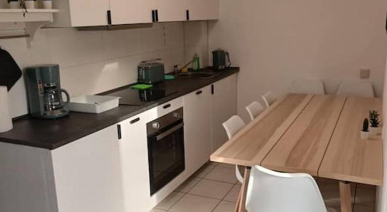 Beautiful holiday apartment | Dogs allowed — photo 3