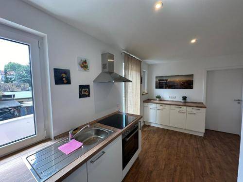 Appartement Zuckelhausen