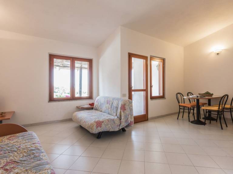 Child-friendly nice apartment with patio | Pets allowed — photo 5