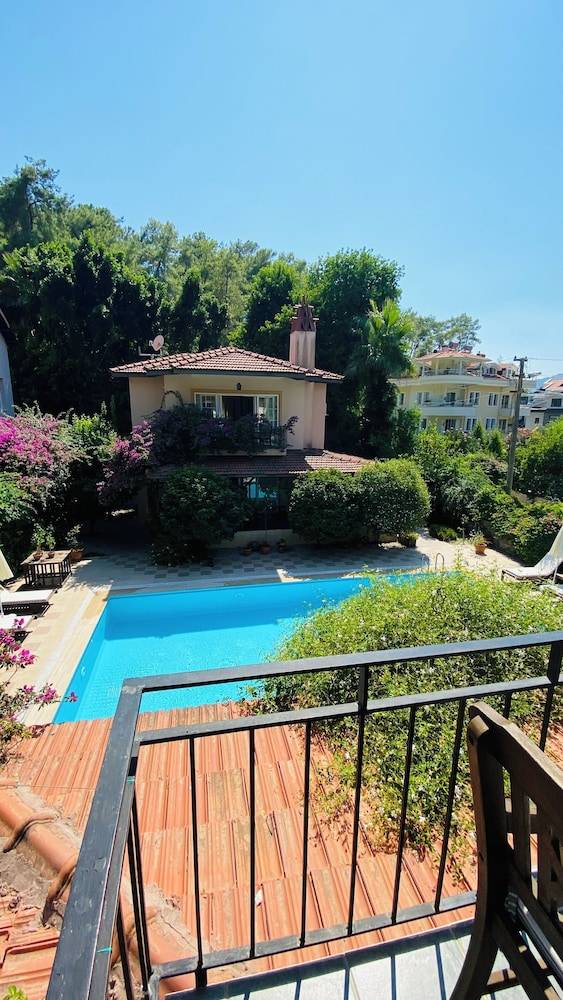 Villa Göcek Belediyesi