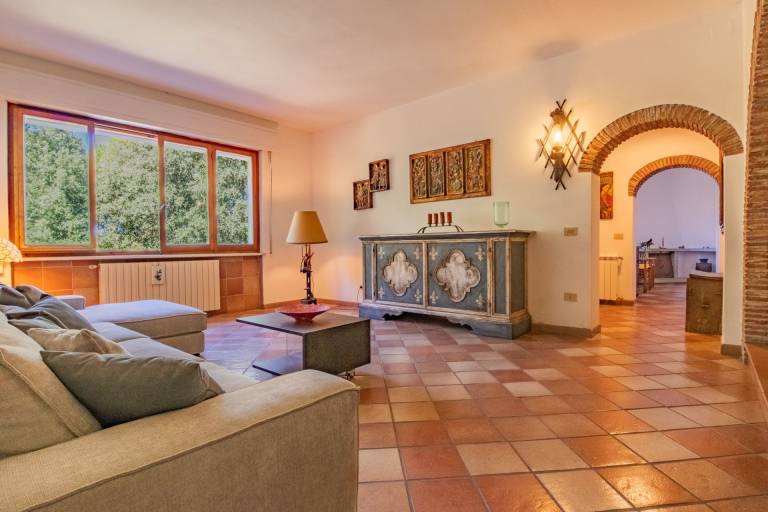 Spacious villa just a few steps from Paolina Beach. — photo 3