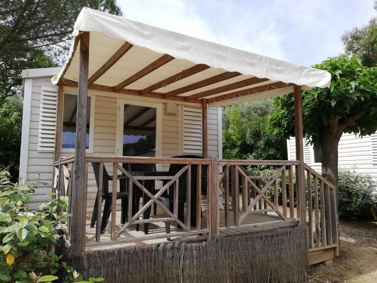 Mobil-home Ollioules